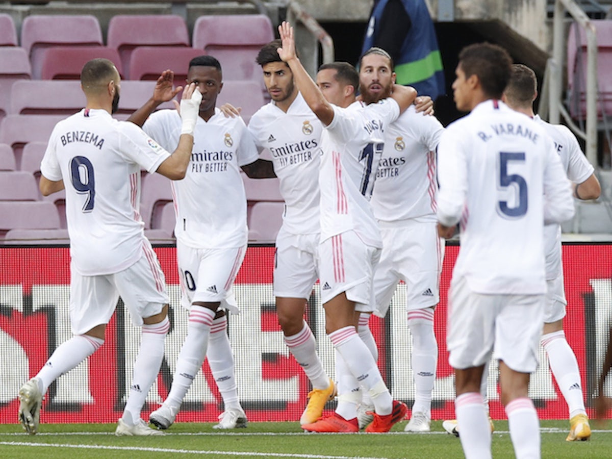 Preview Real Madrid Vs Huesca Prediction Team News