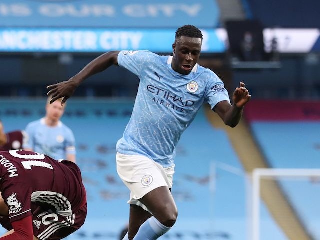 Pep Guardiola says Benjamin Mendy issue is 'finished'