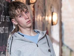 Hollyoaks' County Lines story to take tragic twist for Sid