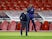 Chris Hughton believes Forest need luck to fall their way