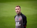 Manchester United 'are weighing up Christian Eriksen move'
