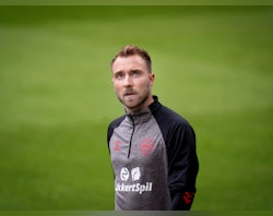 Mourinho 'rejects chance to re-sign Eriksen'