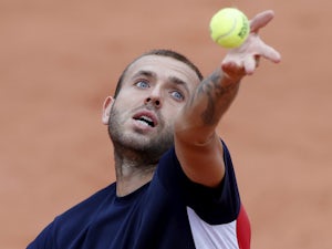 Dan Evans and Cameron Norrie paired together in Australian Open