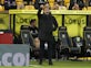 Norwich boss Daniel Farke: 'Gamble paid off against Swansea'