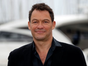 Dominic West 'in advanced talks to play Prince Charles in The Crown'