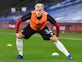 Donny van de Beek admits he wants more game time at Manchester United
