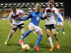 Dundalk boss Filippo Giovagnoli regrets not acting earlier during defeat to Molde