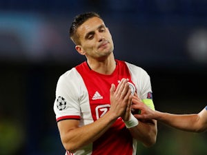 Dusan Tadic claims Ajax would have pushed Liverpool harder than Spurs in final