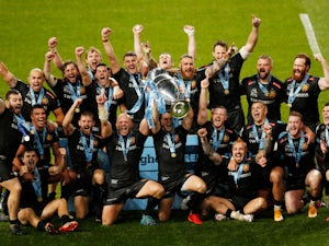 Exeter complete European and domestic double with victory over Wasps