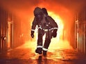 BBC Two documentary Firefighters