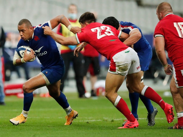 A look at the permutations of Saturday's Six Nations finale