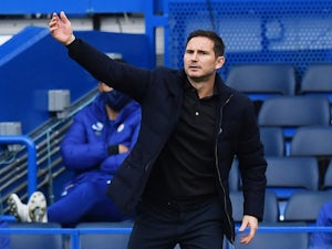 Frank Lampard admits Chelsea must improve defensively