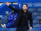 Frank Lampard insists he is not a "frontman" for English managers