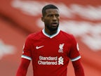 Georginio Wijnaldum 'tempted by move away from Liverpool'