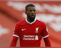 Wijnaldum 'signs pre-contract agreement with Barca'