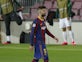 Gerard Pique 'accepts 50% pay cut in new Barcelona deal'