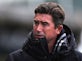 Oldham manager Harry Kewell tests positive for coronavirus