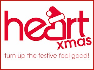 Heart launches Christmas radio station earlier than ever before