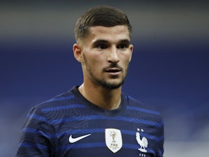Tottenham 'preparing move for Lyon's Houssem Aouar'