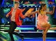 Strictly Come Dancing, week one: HRVY tops the leaderboard