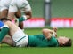 Will Connors, Garry Ringrose and James Ryan ruled out of Leinster's PRO14 final