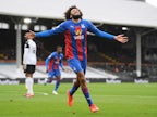 Jairo Riedewald pens contract extension with Crystal Palace