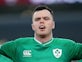 James Ryan: 'Ireland are heading in the right direction'