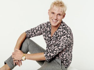 Jamie Laing "taking a step back" from Made In Chelsea