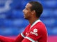 Naby Keita, Joel Matip return to Liverpool training
