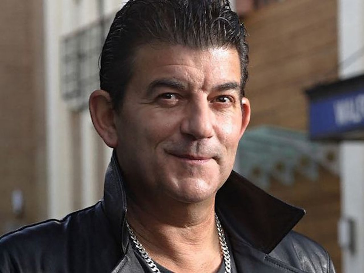 John Altman: 'EastEnders has too many episodes and too many characters' -  Media Mole