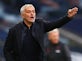 Jose Mourinho: 'Capitulation against West Ham was not typical of our season'