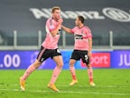 European football roundup: Juventus hit back to secure point against Hellas Verona