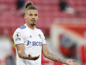 Marcelo Bielsa: 'We are waiting to learn extent of Kalvin Phillips injury'