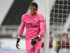 Karl Darlow 'could join Manchester United in Dean Henderson move'