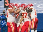 NFL roundup: Patrick Mahomes leads Kansas City Chiefs back to winning ways