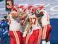 NFL roundup: Patrick Mahomes leads Kansas City Chiefs back to winning ways