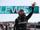 Damon Hill heaps praise on "supreme talent" Lewis Hamilton