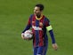 Quique Setien: 'Lionel Messi is difficult to manage'