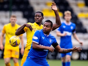 Marvin Bartley to become David Martindale's assistant at Livingston
