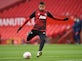 Andy Cole hails Manchester United's Mason Greenwood as "star in the making"