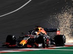 Verstappen dismisses critical F1 'experts'