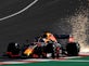 Max Verstappen furious with Lance Stroll after collision in Portugal practice
