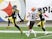 Pittsburgh Steelers' Minkah Fitzpatrick scores a touchdown against Cleveland Browns on October 19, 2020