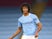 Manchester City defender Nathan Ake pictured in October 2020