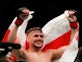 Nathaniel Wood expects knockout victory over Casey Kenney