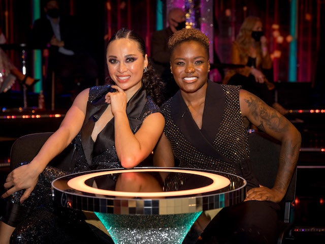 Strictly Come Dancing launch show peaks with over 9 million