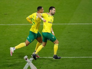 Norwich secure late victory over Birmingham