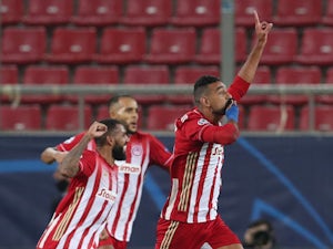 Preview: Marseille vs. Olympiacos - prediction, team news, lineups