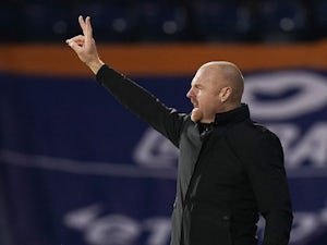 Sean Dyche does not envy challenges facing Jose Mourinho