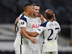 Lucas Moura: 'Carlos Vinicius is the kind of player Tottenham were missing'